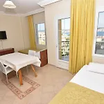 Uzun Apart Otel