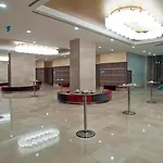 Cevahir Hotel Istanbul Asia