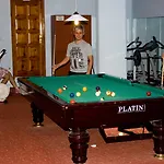 Saadet Hotel