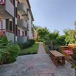 Mendos Garden Exclusive Hotel Fethiye