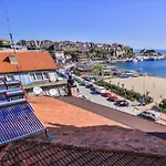 Amasra Ayisigi Pansiyon