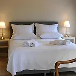 Teos Lodge Pansiyon