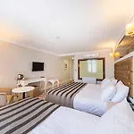 Topkapi Old City Kensington Hotel Ottoman Heritage