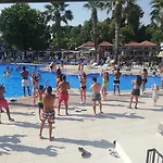 Lykia Botanika Beach Fun&Club - All Inclusive