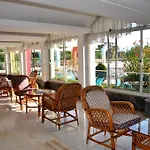 Orient Life Hotel
