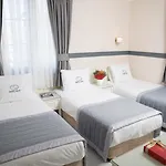 Hotel Agan Oldcity Istanbul