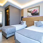 Rush Hotel Istanbul