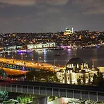 The Halich Hotel Istanbul Karakoy