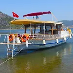 Dalyan Villa Called Dalyandreams