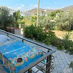 House Of Peace Near Calis Beach