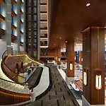 Moevenpick Hotel Istanbul Asia Airport