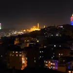 Amazing Rooftop View & Central Location