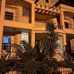 The Sunco Twin Apartment
