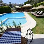 Ruhe Alacati