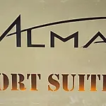 Alma Port Suites