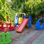 Marcan Beach Hotel Adult Only