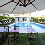 Ruhe Alacati