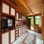 Inka Apart House