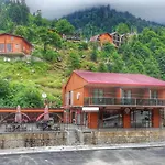 Ayder Doruk Otel