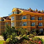 Adaburnu Goelmar Hotel