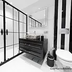 Luxury Suites By Nok Istanbul Nisantasi