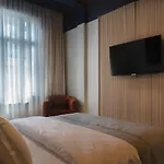 Magnova Vitality Boutique Hotel