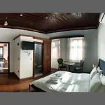 Anfora Otel Ve Sarap Evi