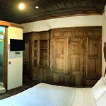 Anfora Otel Ve Sarap Evi