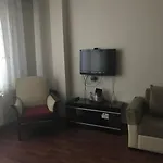 Galatasaray Arena Boelgesinde 3+1 Daire 160M2