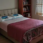 Sariyer/Bueyuekdere Bogaz Manzarali Daire