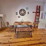 Stylish Taksim Apartment