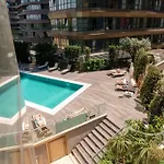 Modern Residence In A Complex With Pool