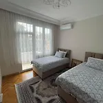 Halaskargazi Sisli Ultralueks Daire