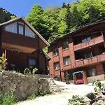 Sen Butik Otel Ve Bungalov