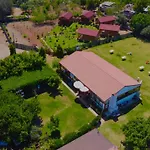 Gel Goer Ahsap Bungalov