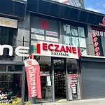 Westside Istanbul 2 Luxry