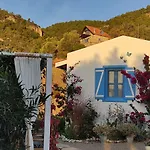 Mavi Kelebek Datca
