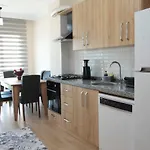 Kivanc Residence