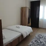 Kivanc Residence