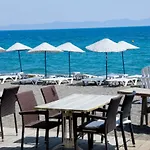 Imaj Beach Hotel