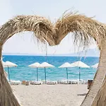 Imaj Beach Hotel