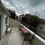 Sultanahmet Family Apart Hotel