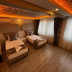 Sultanahmet Family Apart Hotel