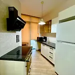 Sua Elite Concept Cosy Apartment