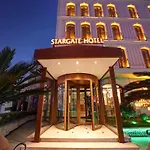 Stargate Hotel&Spa
