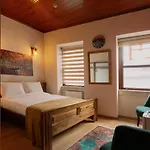 Noah Apartments Galata