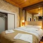 Candy Hotel