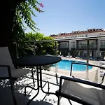 Odesya Suit Hotel