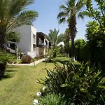 Odesya Suit Hotel