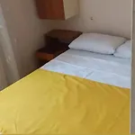 Hotel Panorama Oezdere Guemuelduer